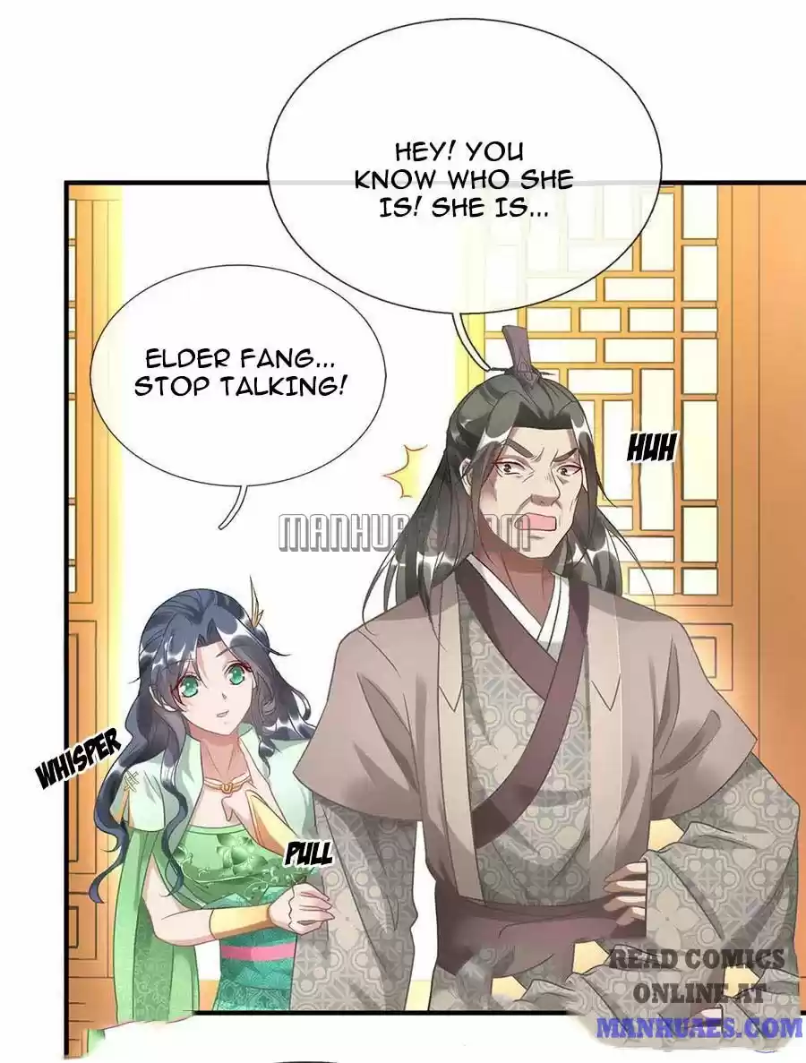 Marvelous Hero of the Sword Ch. 36