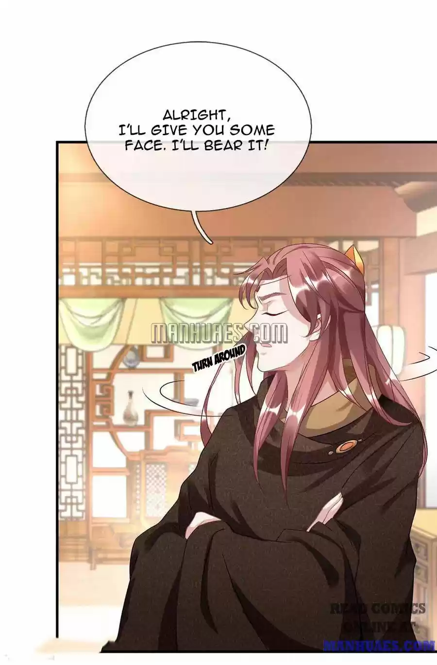 Marvelous Hero of the Sword Ch. 36