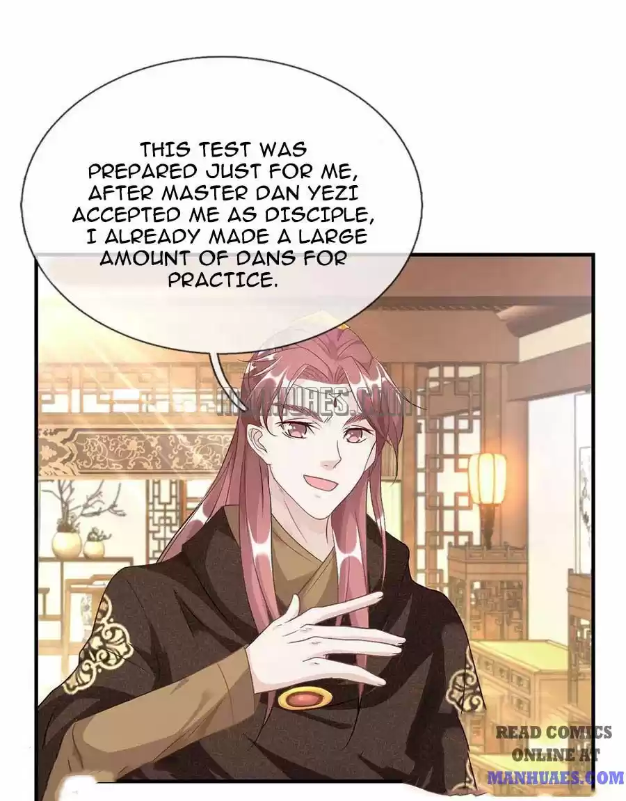 Marvelous Hero of the Sword Ch. 37