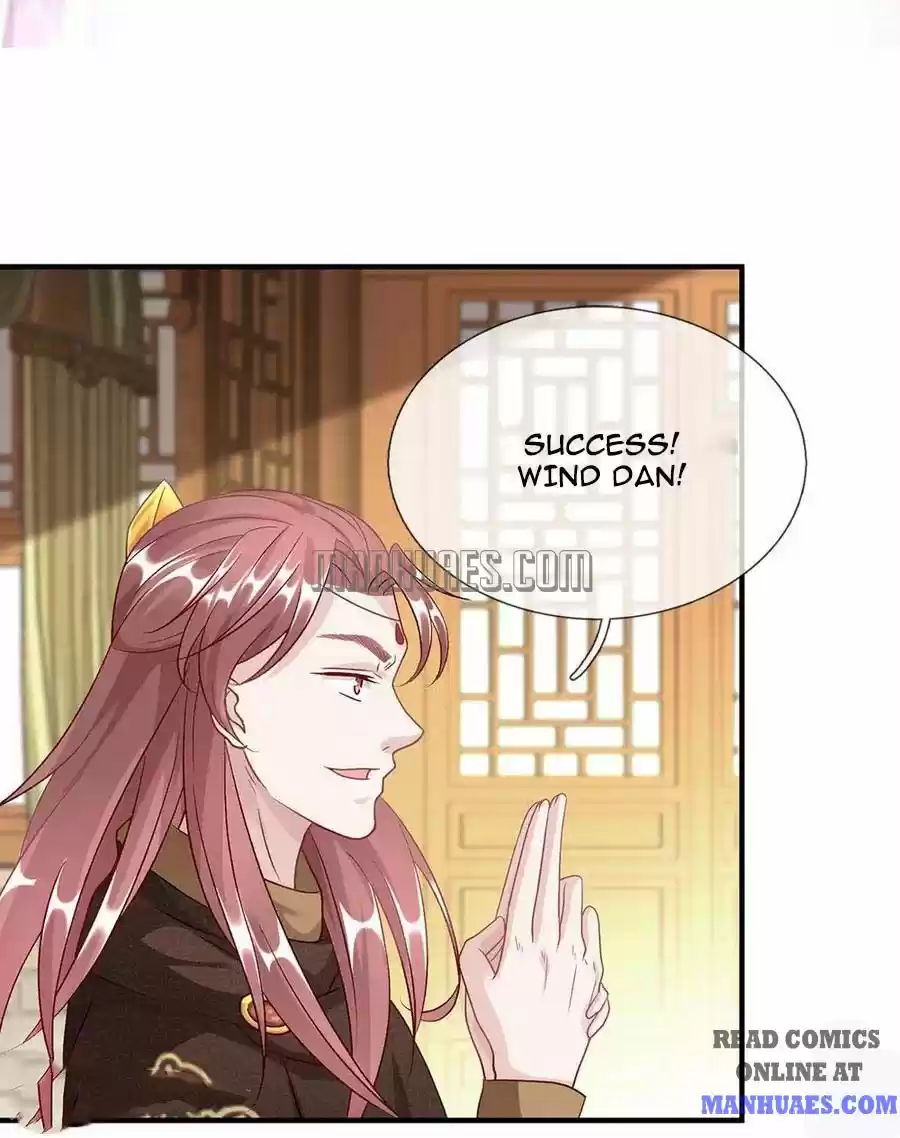 Marvelous Hero of the Sword Ch. 37