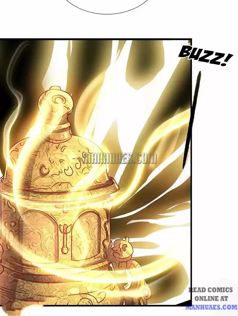 Marvelous Hero of the Sword Ch. 37