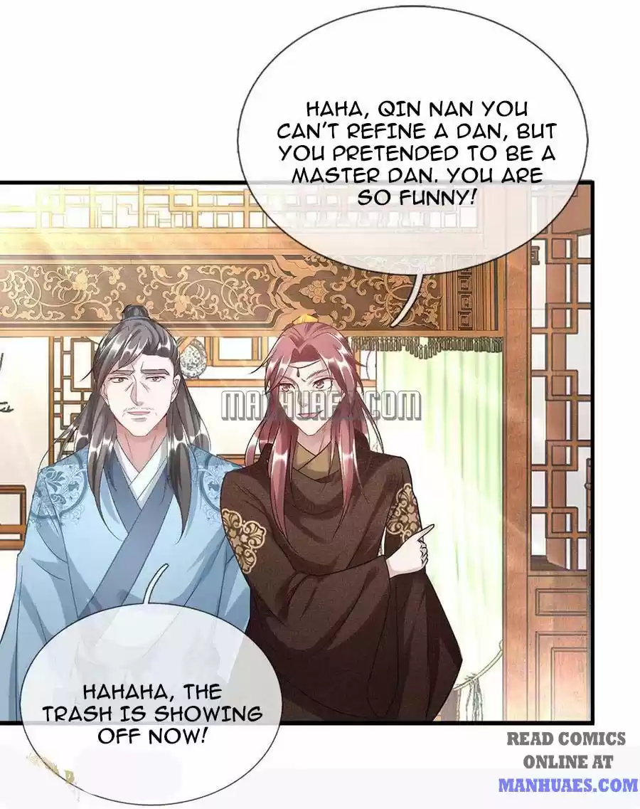 Marvelous Hero of the Sword Ch. 37