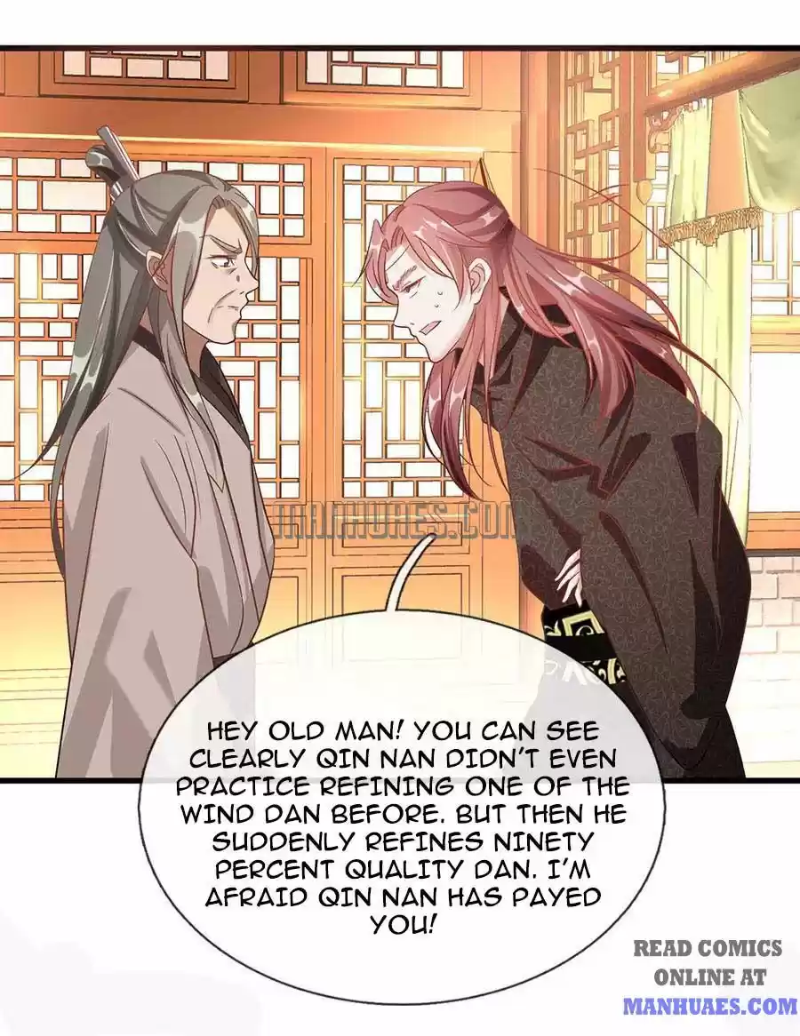 Marvelous Hero of the Sword Ch. 38