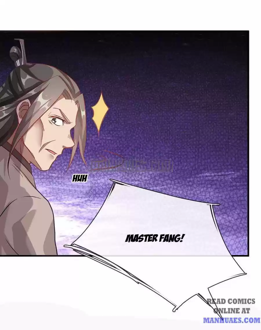 Marvelous Hero of the Sword Ch. 38