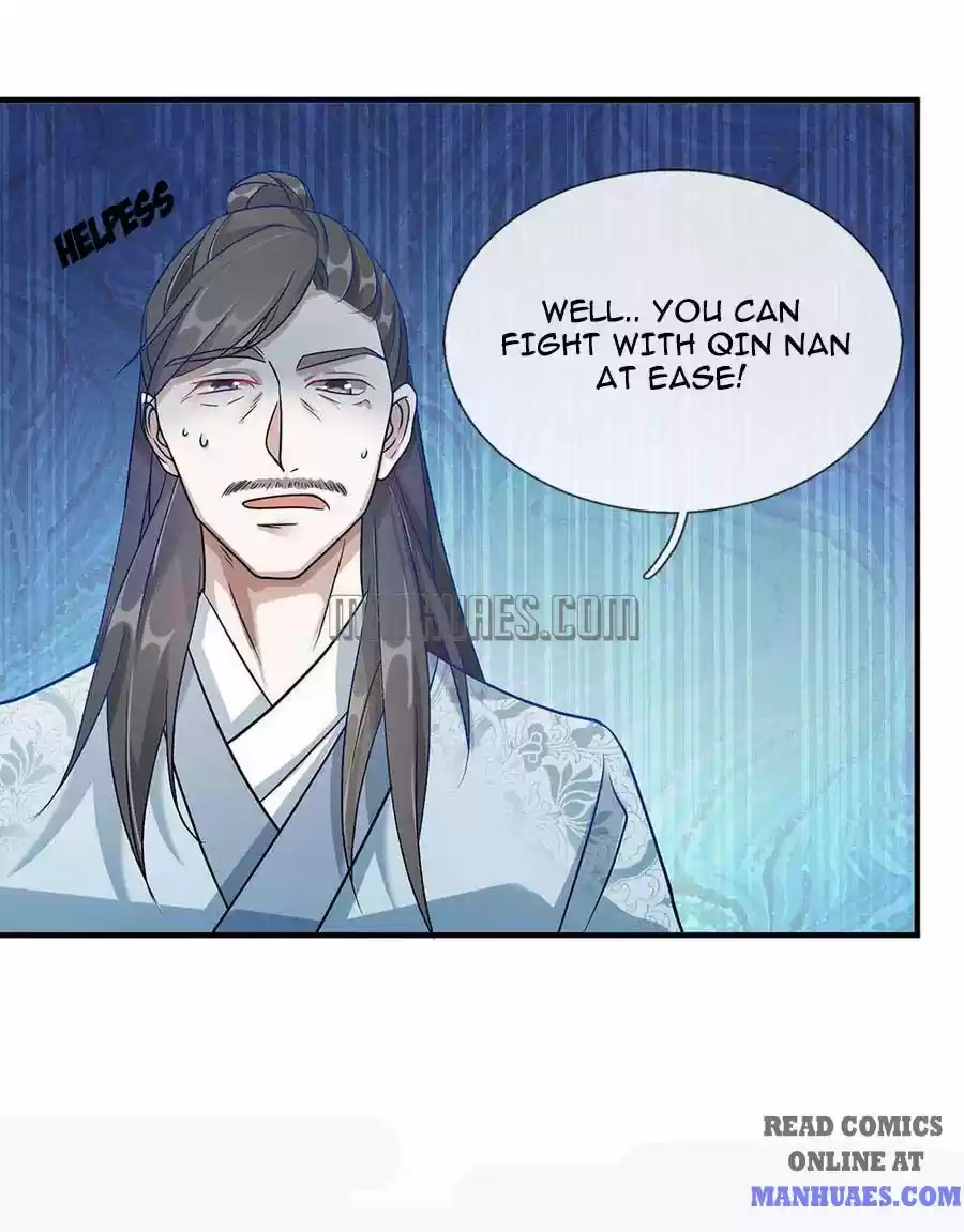 Marvelous Hero of the Sword Ch. 38