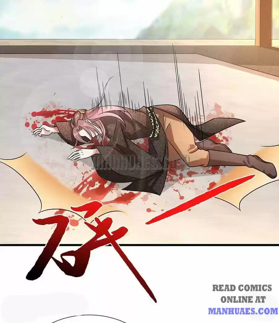 Marvelous Hero of the Sword Ch. 39