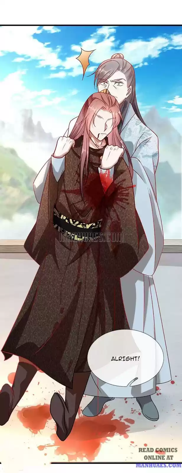 Marvelous Hero of the Sword Ch. 39