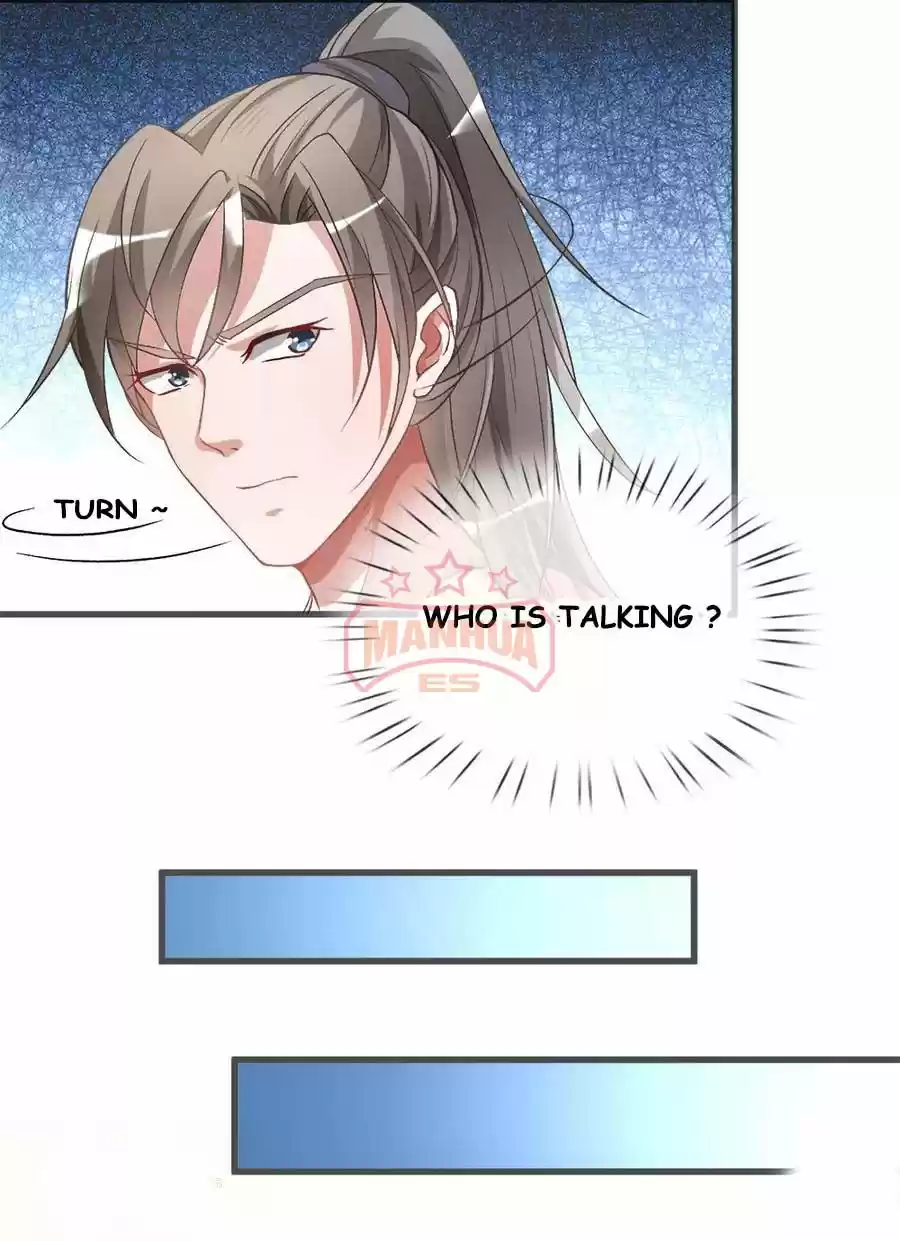 Marvelous Hero of the Sword Ch. 4