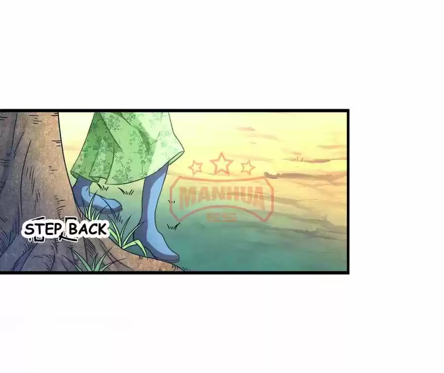 Marvelous Hero of the Sword Ch. 4