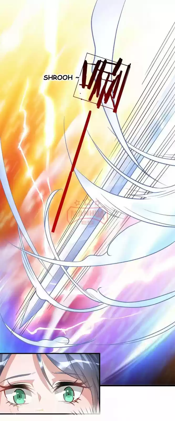 Marvelous Hero of the Sword Ch. 4