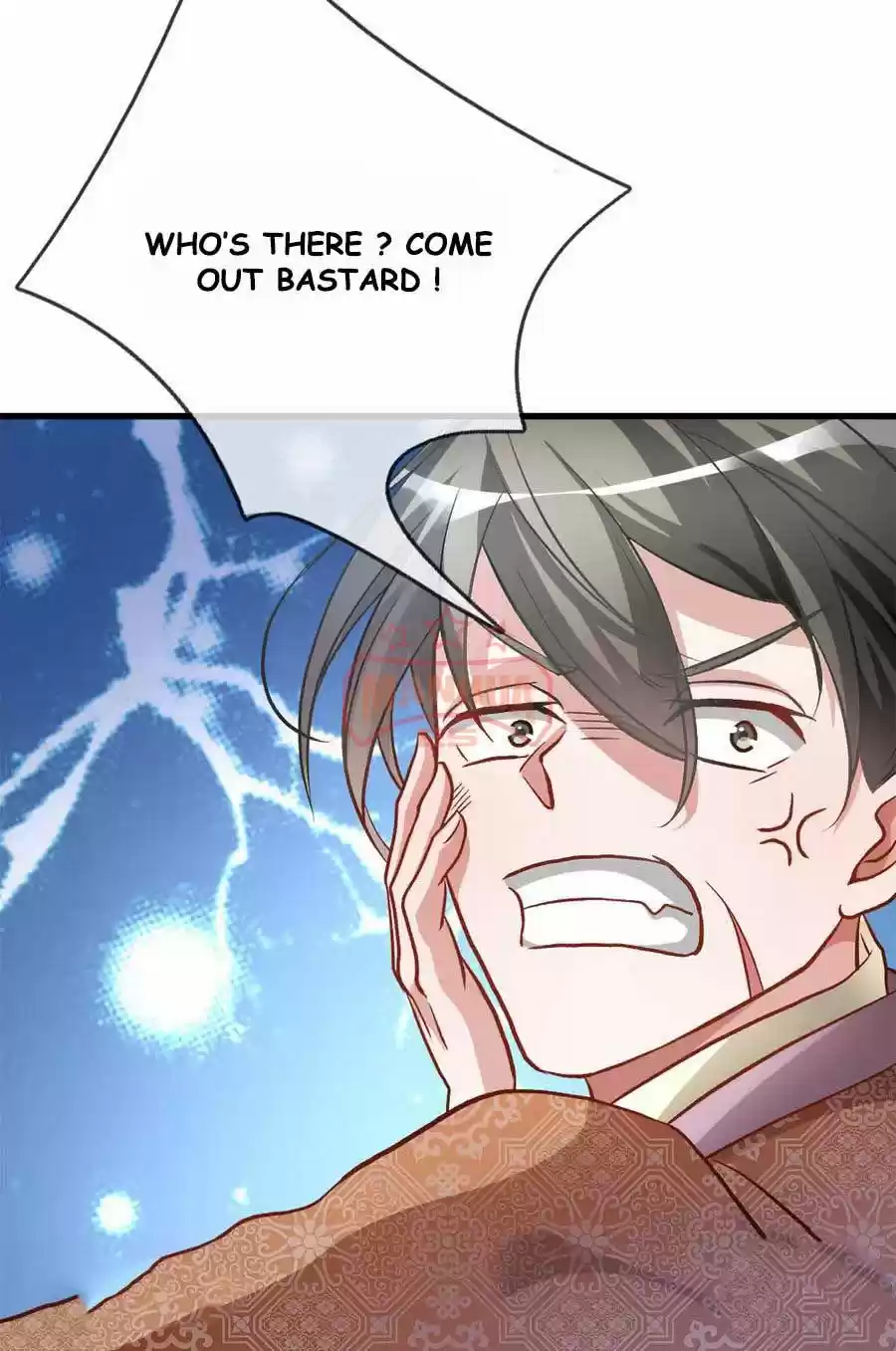 Marvelous Hero of the Sword Ch. 4