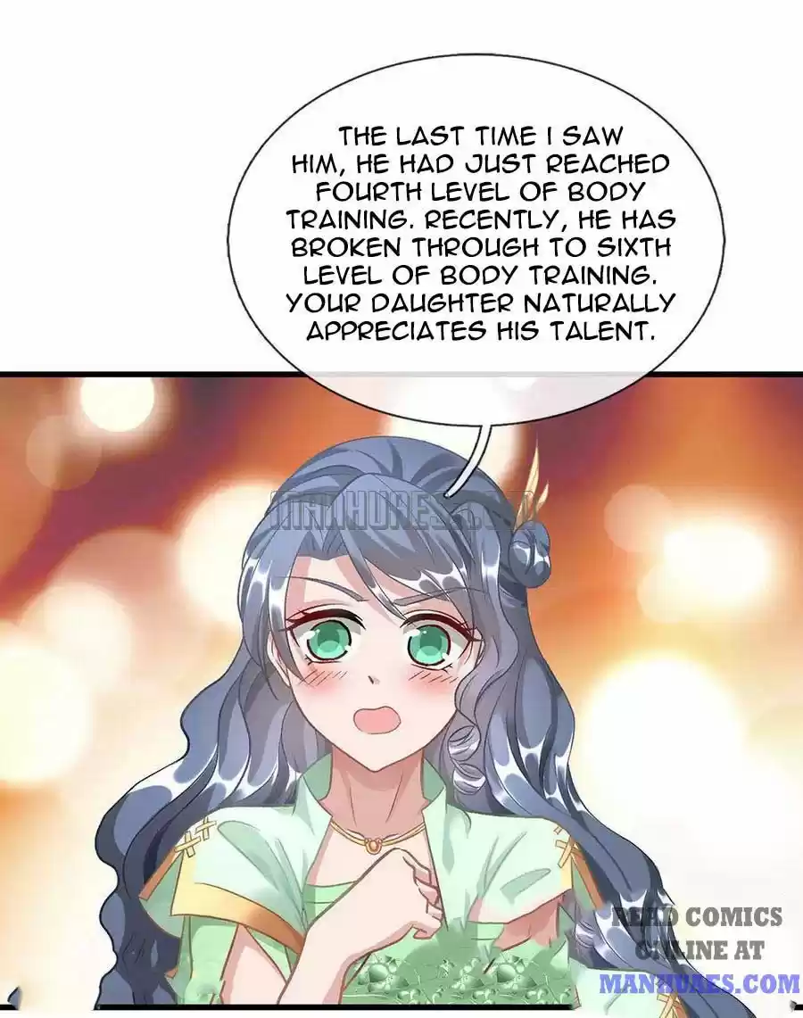 Marvelous Hero of the Sword Ch. 41