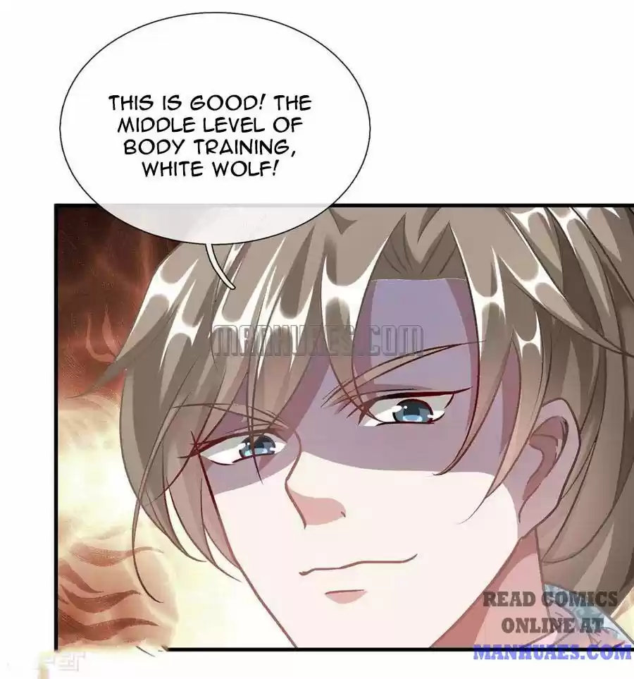 Marvelous Hero of the Sword Ch. 41