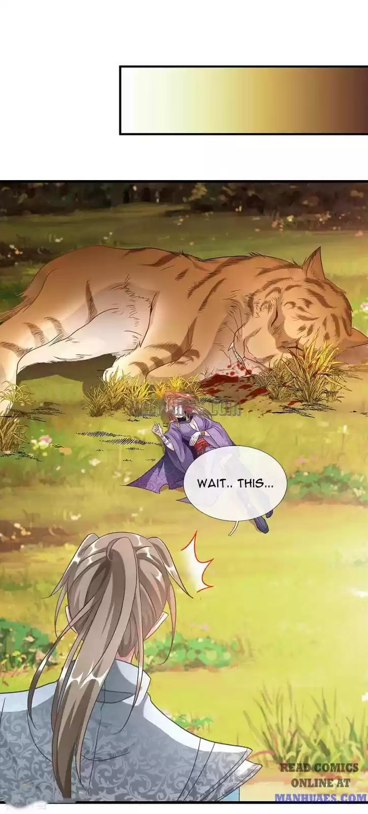 Marvelous Hero of the Sword Ch. 44