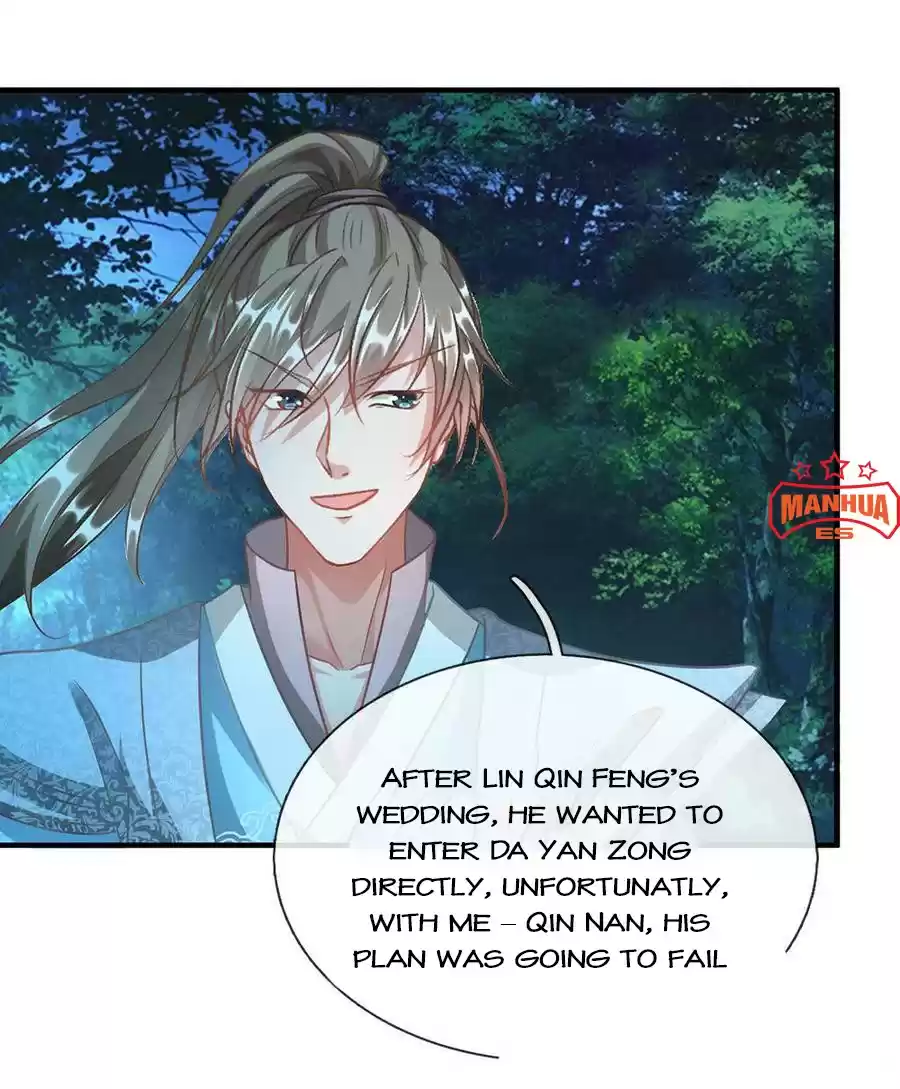 Marvelous Hero of the Sword Ch. 46