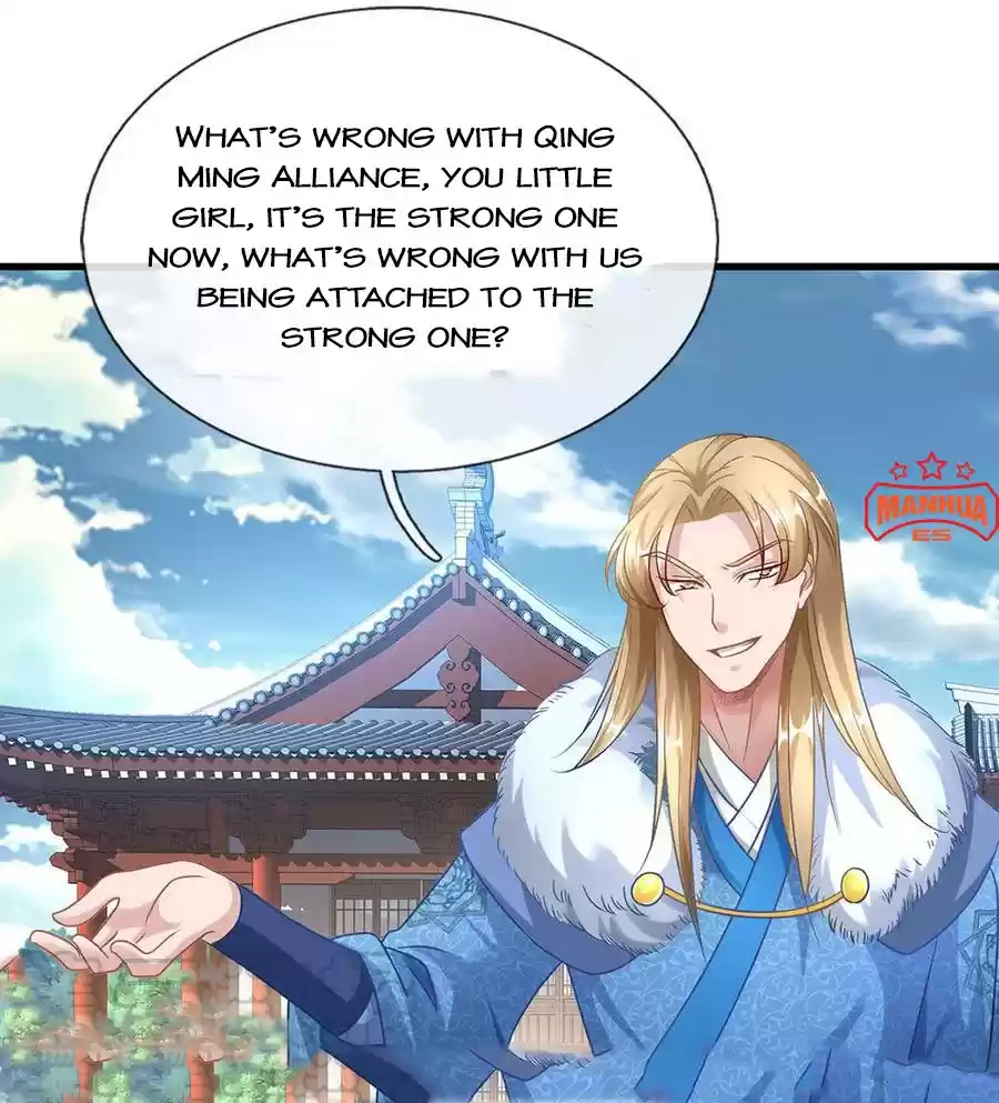 Marvelous Hero of the Sword Ch. 47