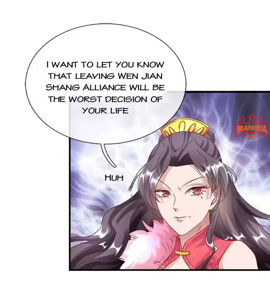 Marvelous Hero of the Sword Ch. 47