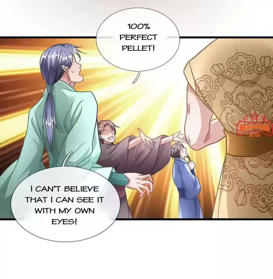 Marvelous Hero of the Sword Ch. 48