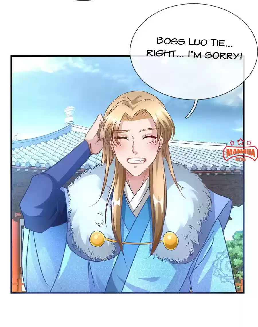 Marvelous Hero of the Sword Ch. 48