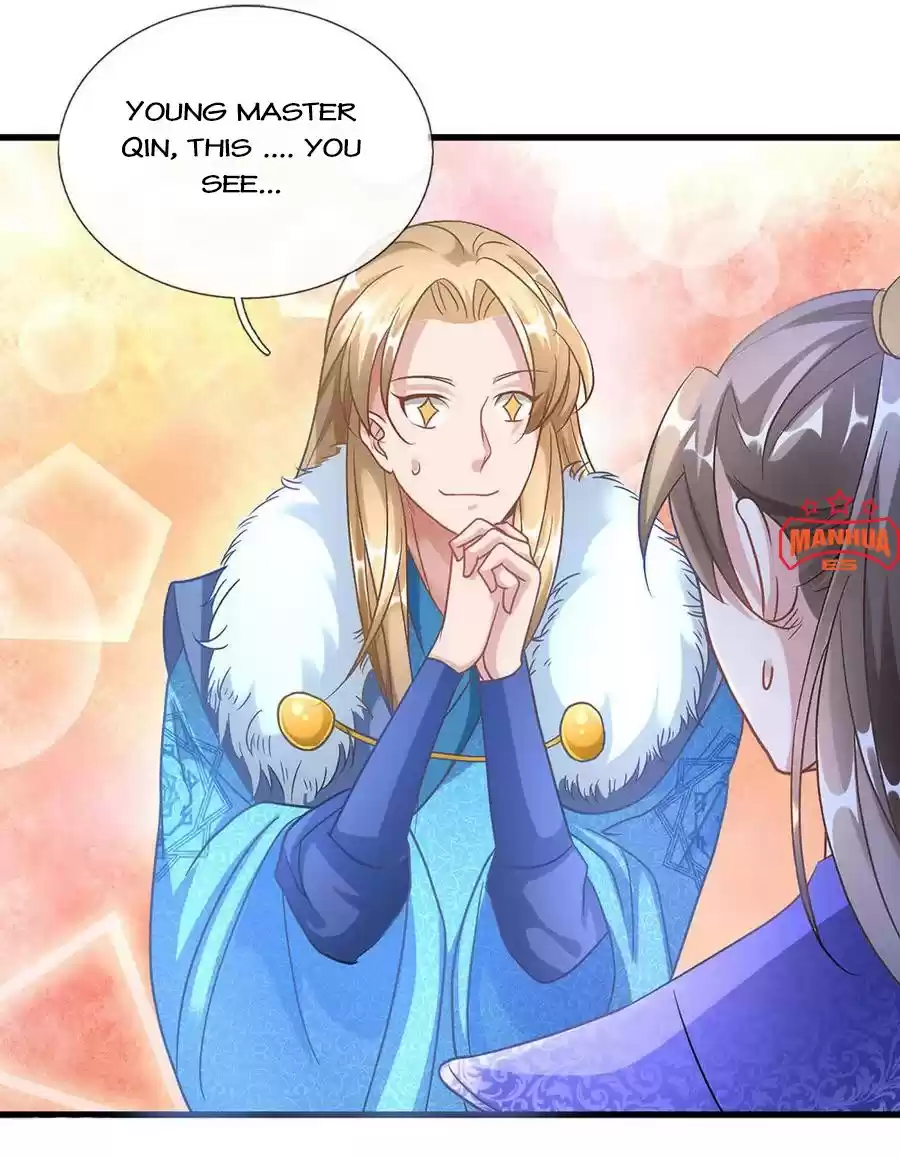 Marvelous Hero of the Sword Ch. 48