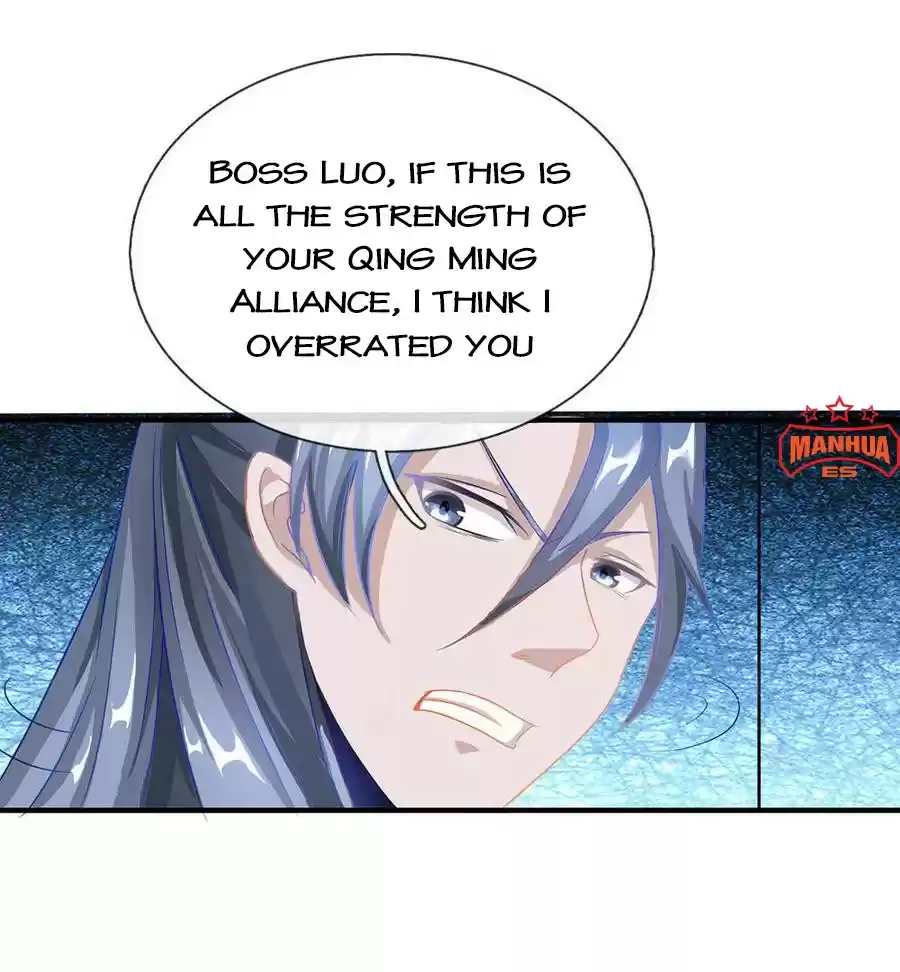 Marvelous Hero of the Sword Ch. 49