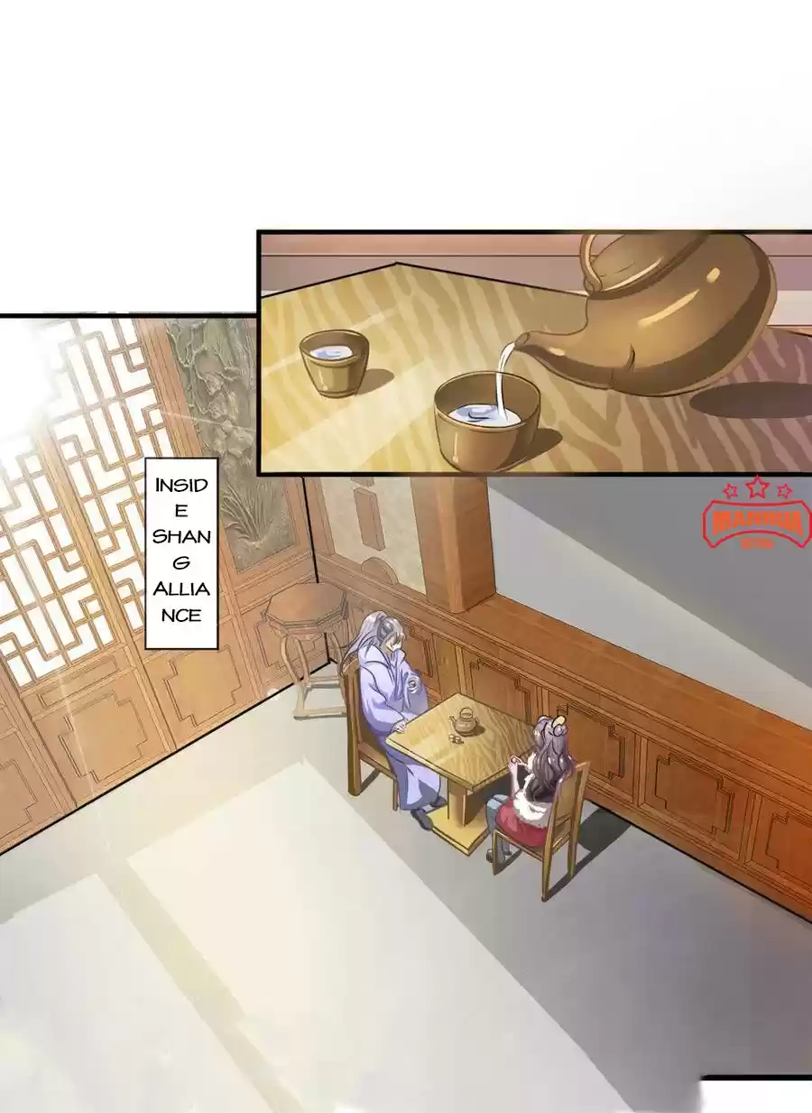 Marvelous Hero of the Sword Ch. 49