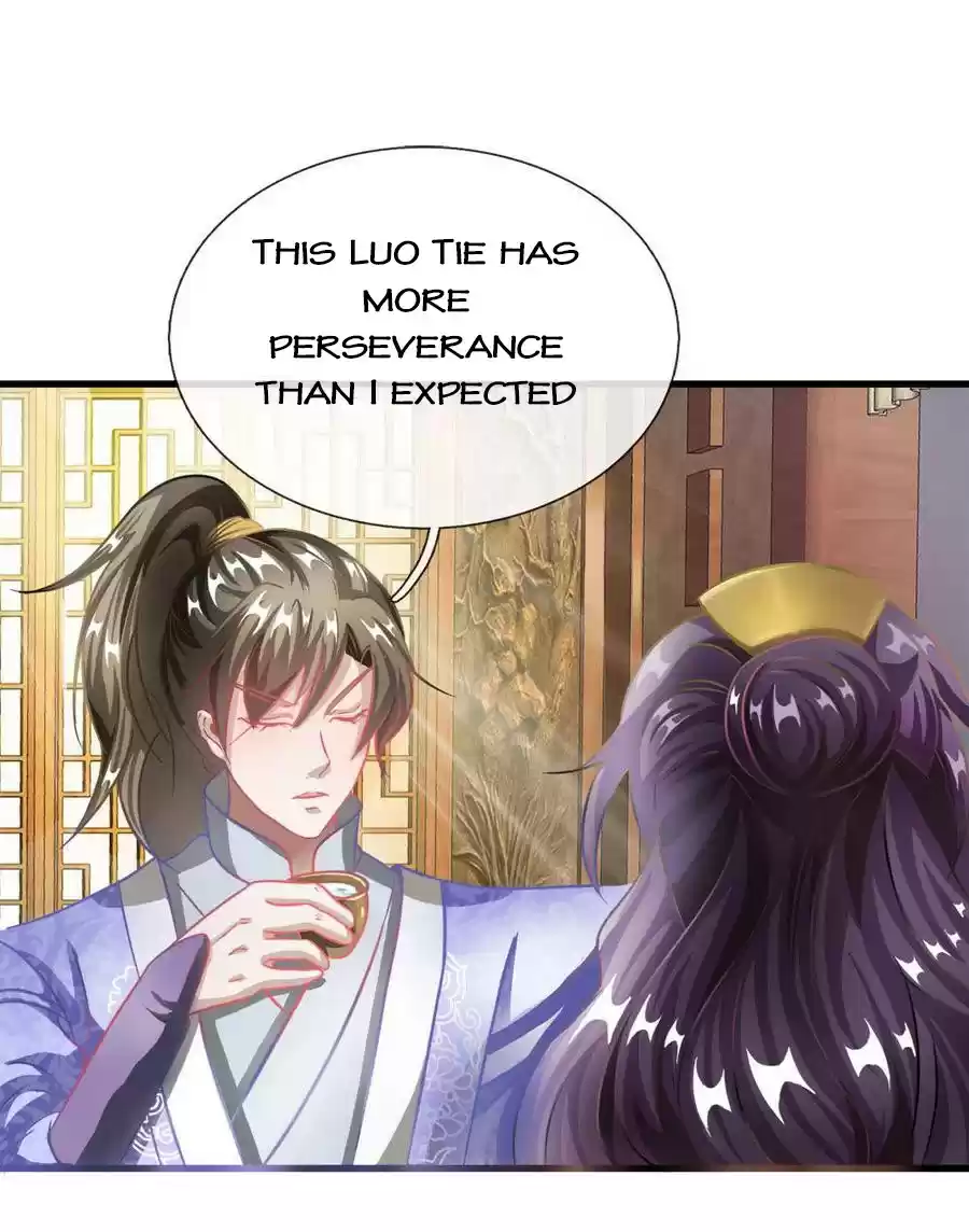 Marvelous Hero of the Sword Ch. 49