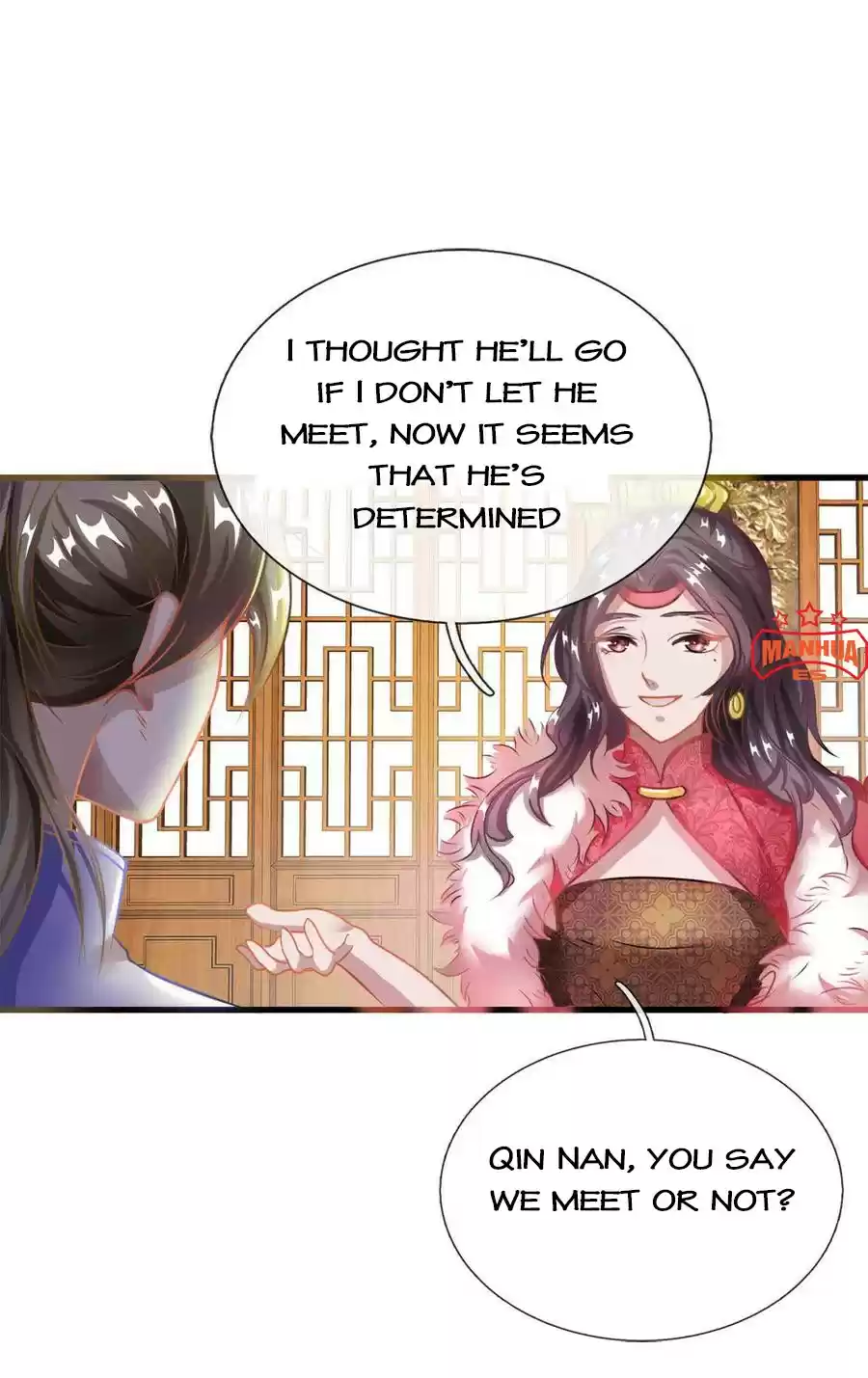 Marvelous Hero of the Sword Ch. 49