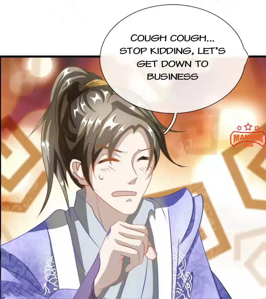 Marvelous Hero of the Sword Ch. 49