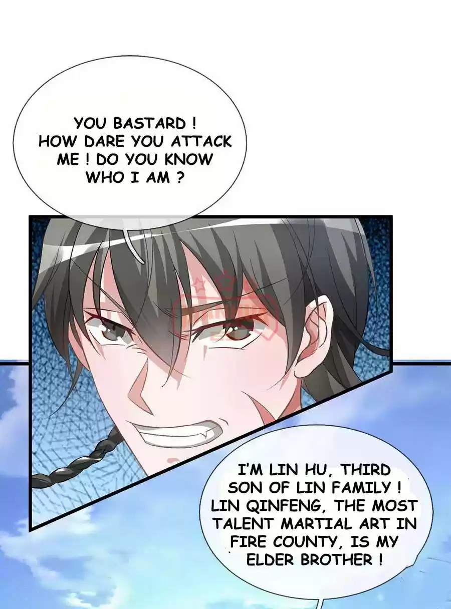 Marvelous Hero of the Sword Ch. 5