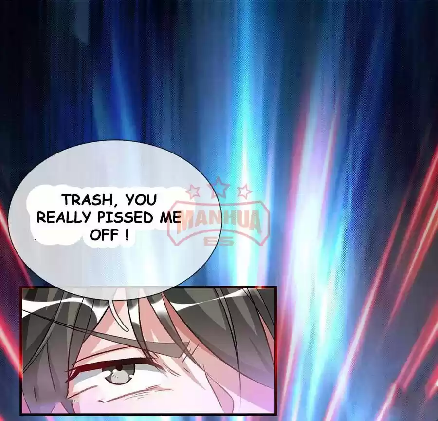 Marvelous Hero of the Sword Ch. 5