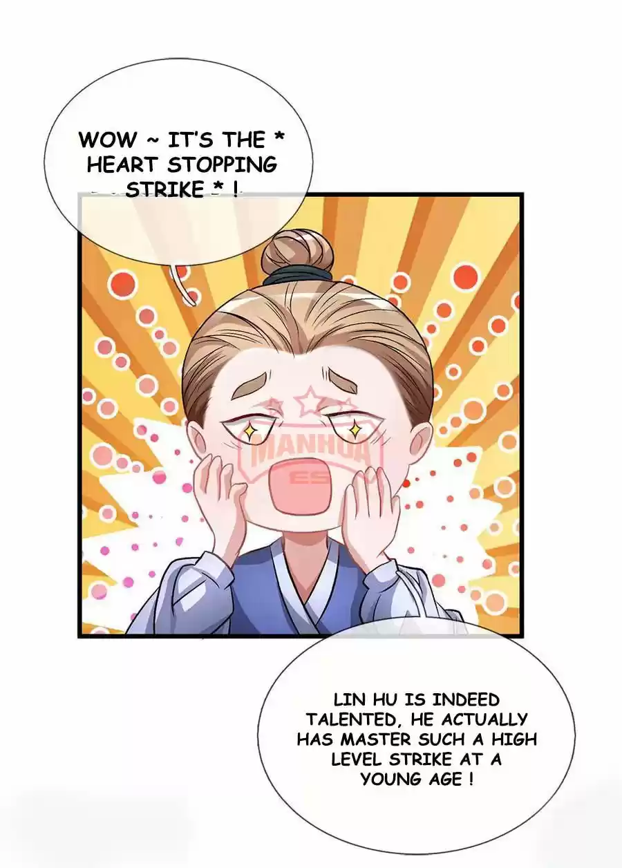 Marvelous Hero of the Sword Ch. 5