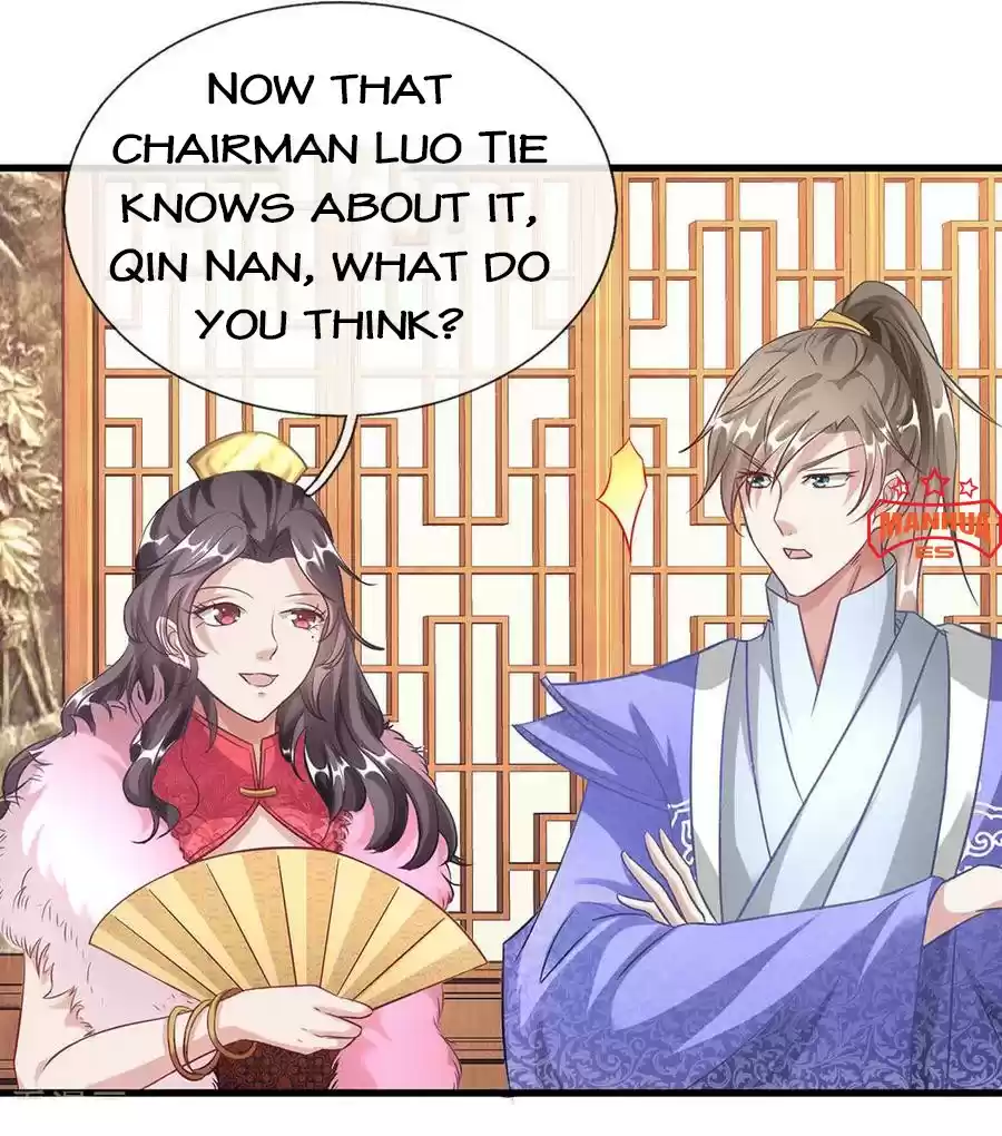 Marvelous Hero of the Sword Ch. 50