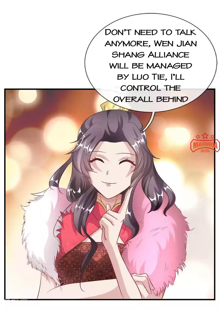 Marvelous Hero of the Sword Ch. 50