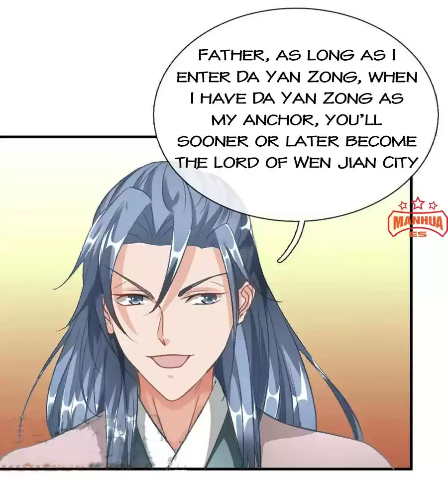 Marvelous Hero of the Sword Ch. 50