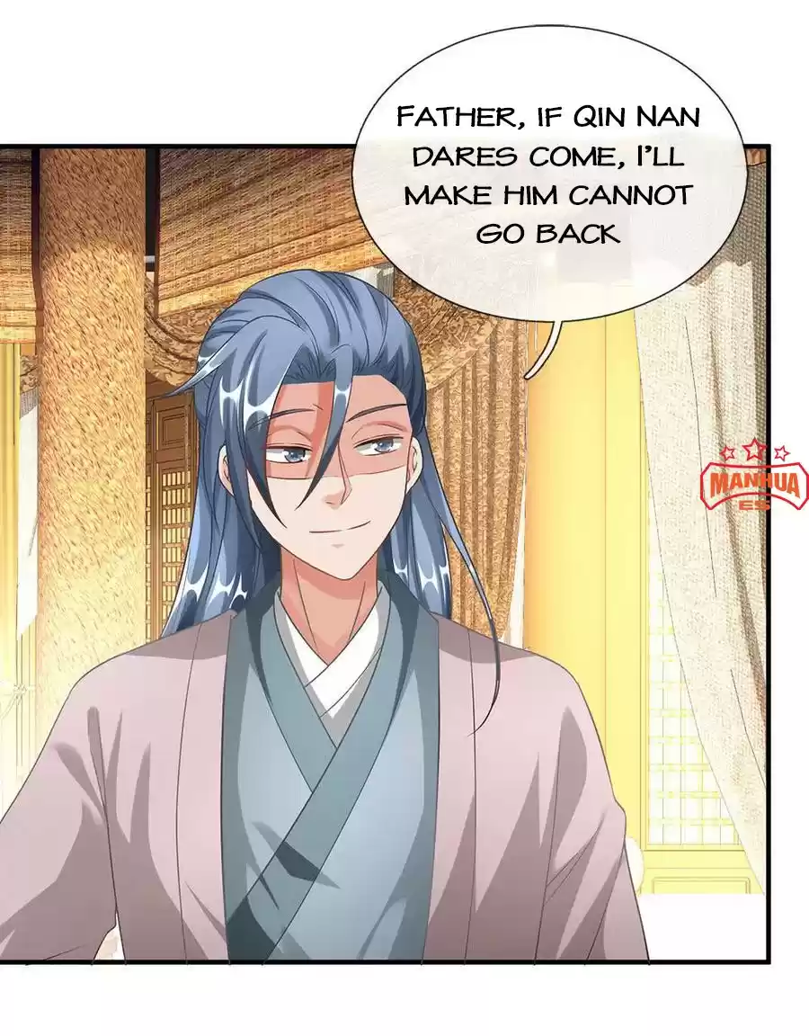 Marvelous Hero of the Sword Ch. 50