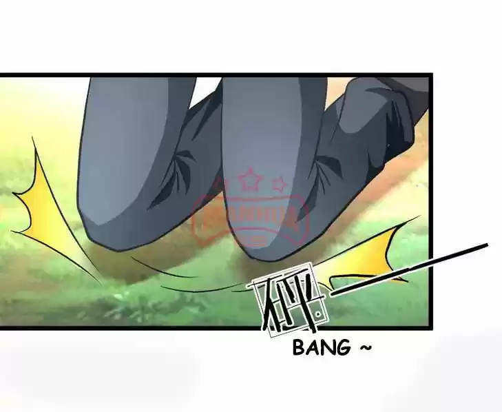 Marvelous Hero of the Sword Ch. 6