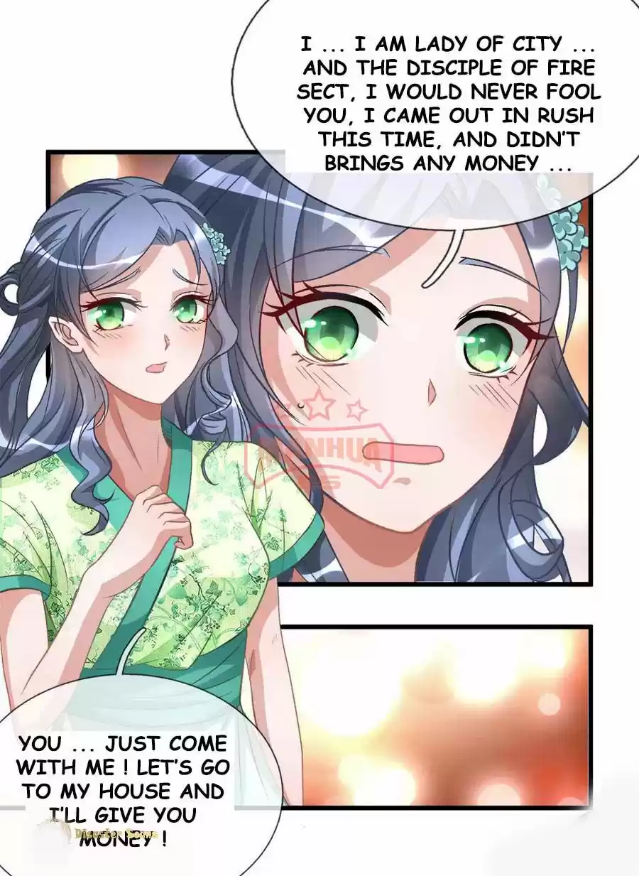 Marvelous Hero of the Sword Ch. 6