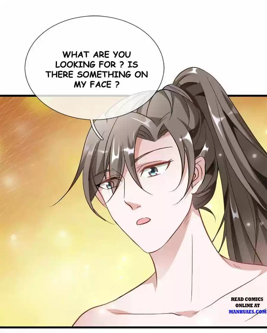 Marvelous Hero of the Sword Ch. 7