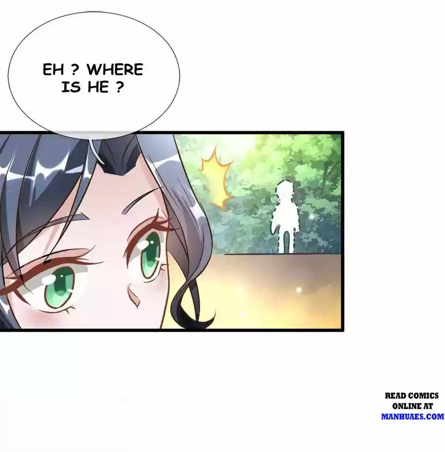 Marvelous Hero of the Sword Ch. 7