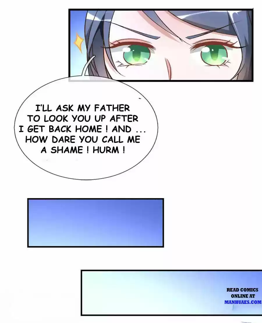 Marvelous Hero of the Sword Ch. 7