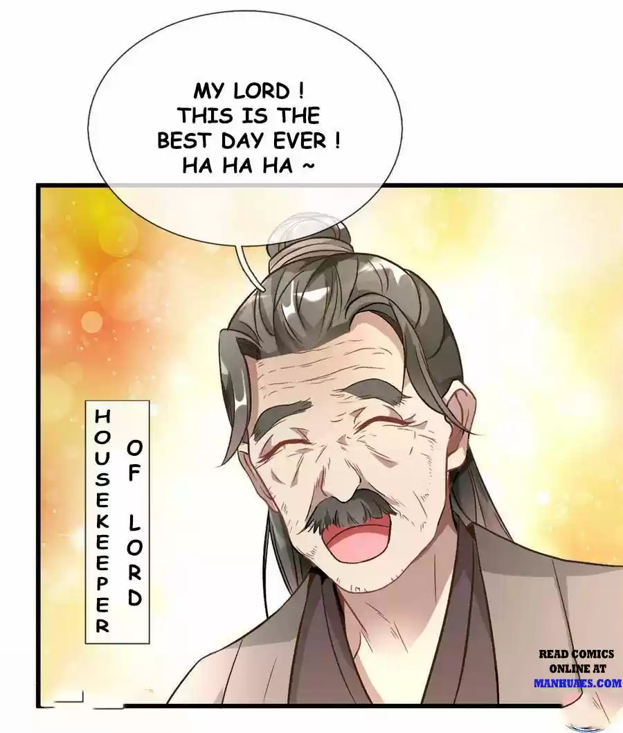 Marvelous Hero of the Sword Ch. 7