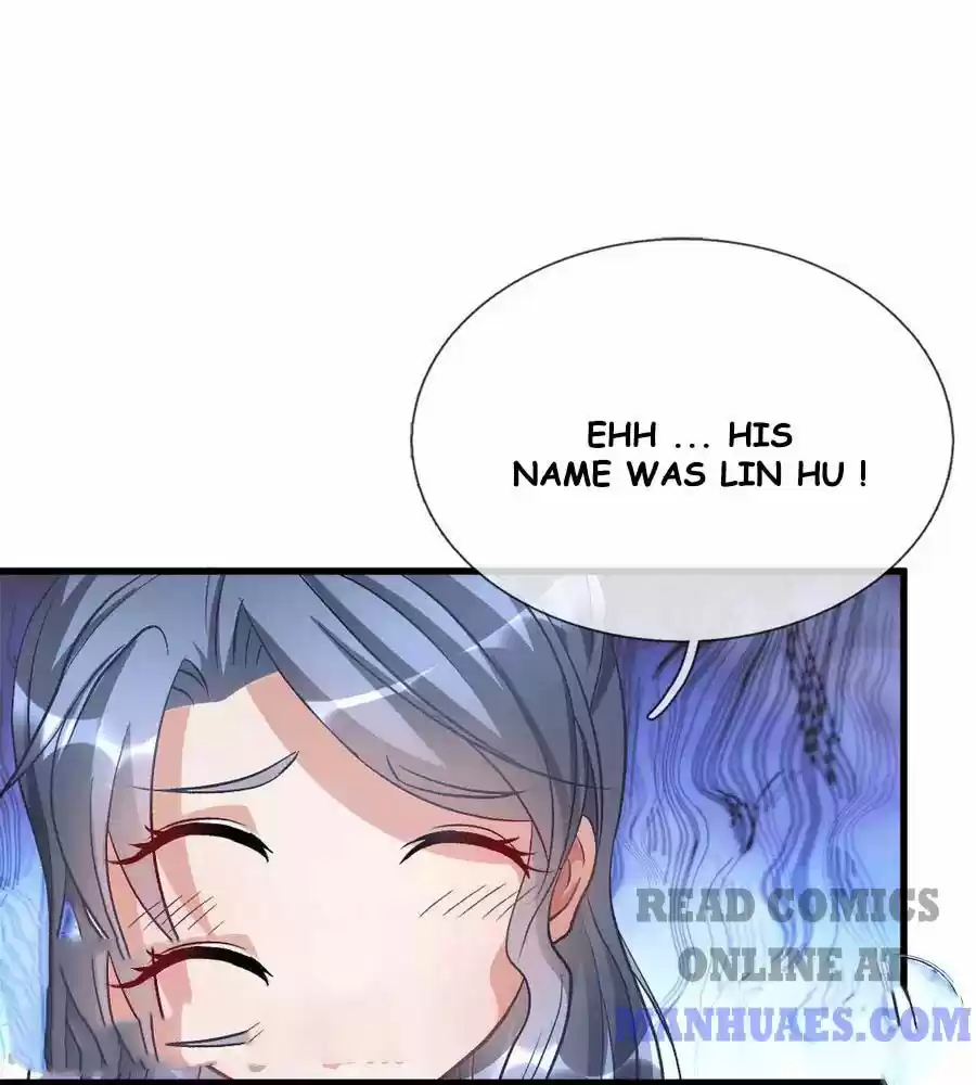 Marvelous Hero of the Sword Ch. 8