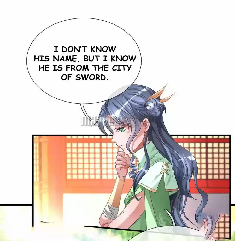 Marvelous Hero of the Sword Ch. 9