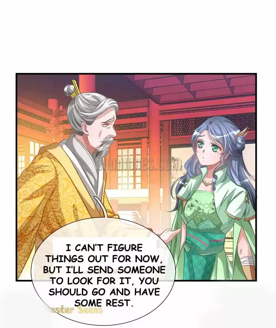 Marvelous Hero of the Sword Ch. 9