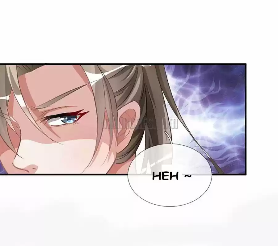 Marvelous Hero of the Sword Ch. 9