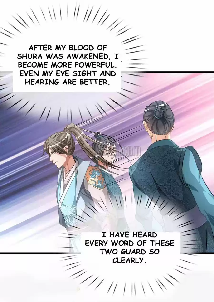 Marvelous Hero of the Sword Ch. 9