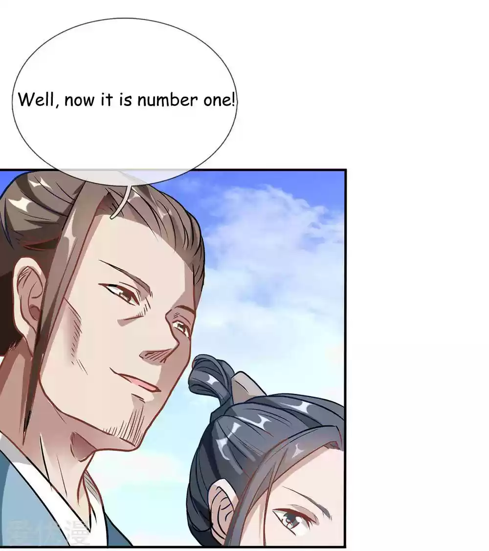 Marvelous Hero of the Sword ch.1