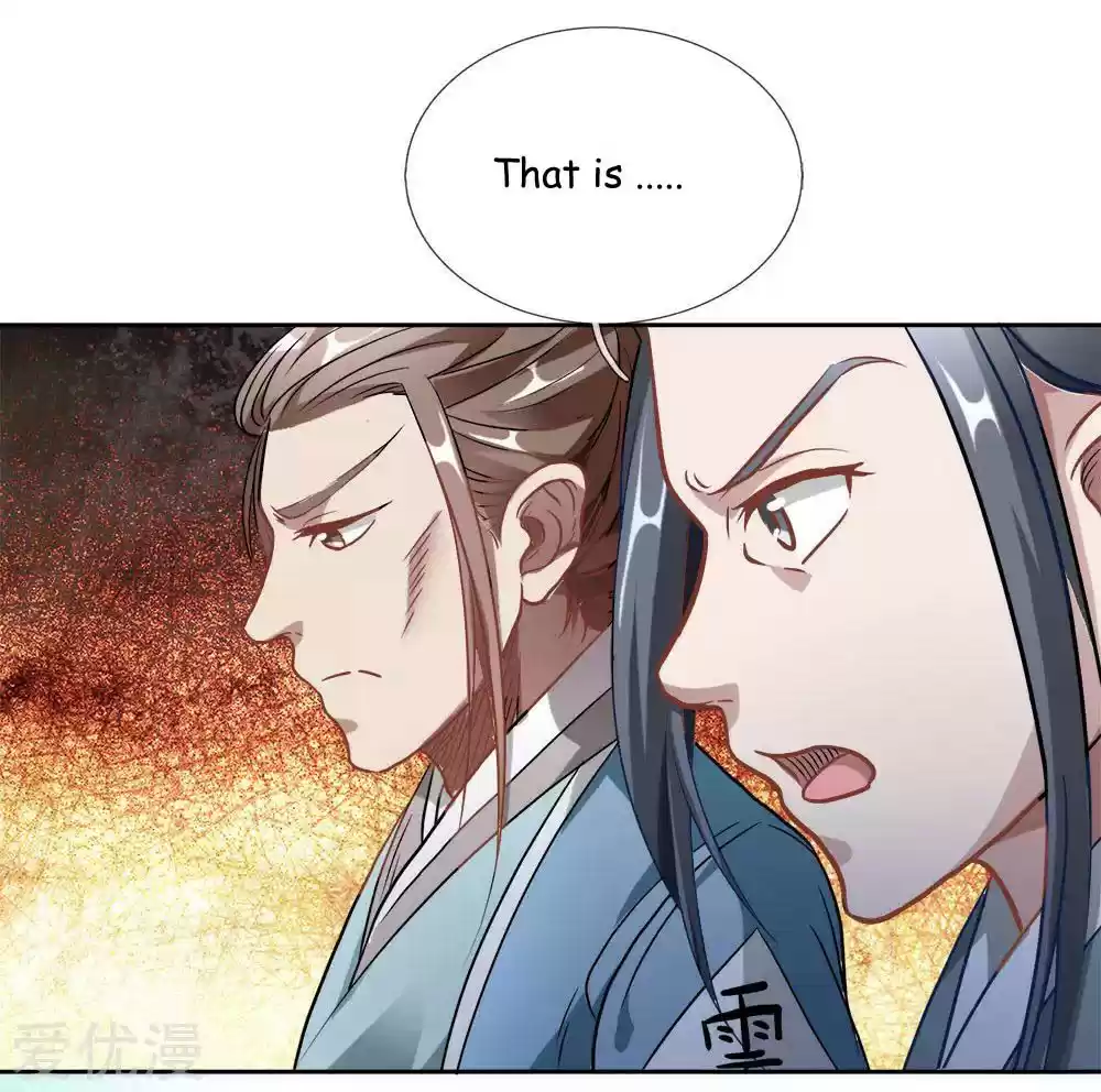 Marvelous Hero of the Sword ch.1