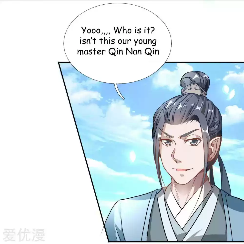 Marvelous Hero of the Sword ch.1